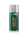 Benetton Colors De Benetton Green Anti-Perspirant Dynamic Deodorant Spray uomo 150ml