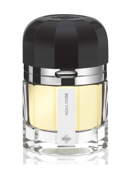 Ramon Monegal Agar Musk Eau De Parfum Unisex 50ml