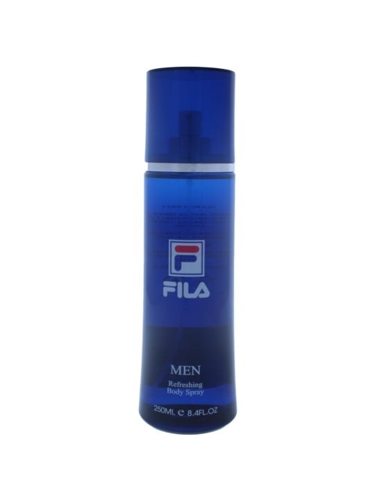 Fila Fresh Profumato Spray uomo 250ml