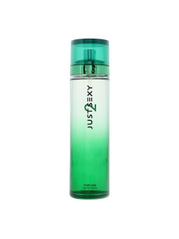 Beverly Hills Polo Club 90210 Just 2 Sexy Eau De Toilette uomo 100ml