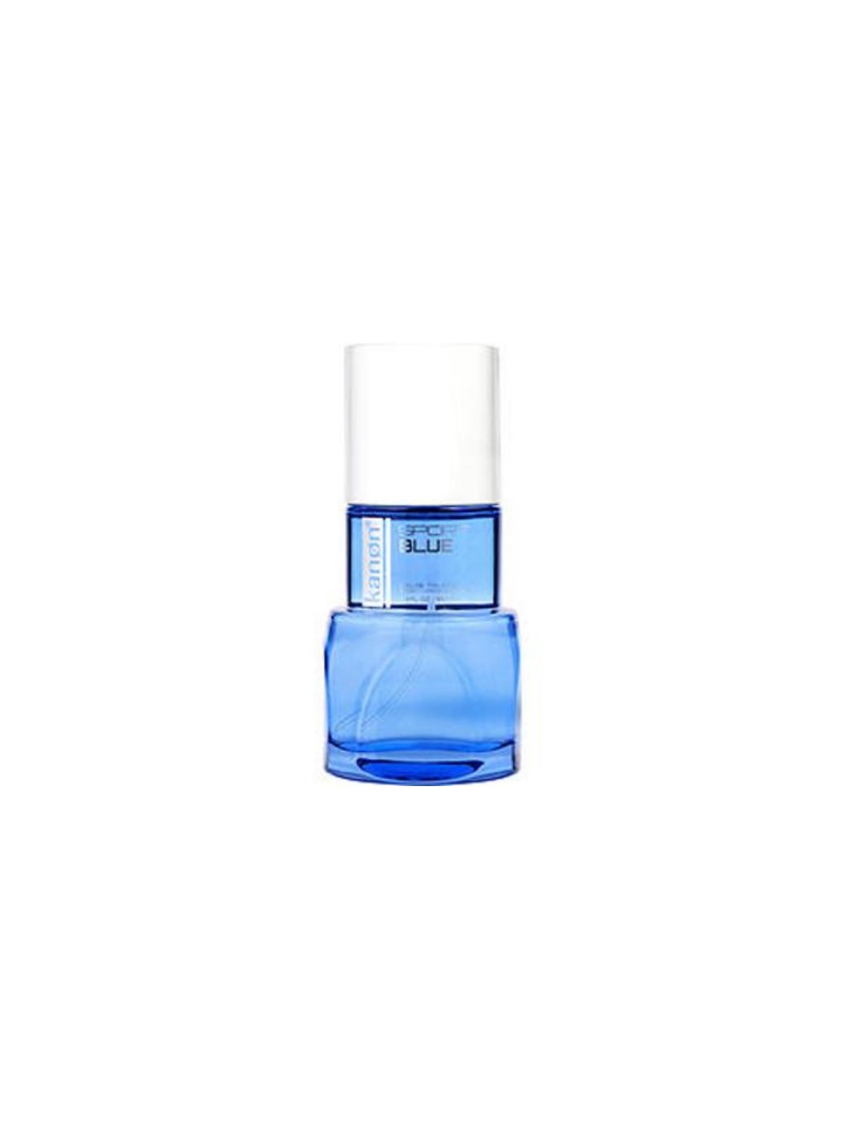 Kanon Sport Blue Eau De Toilette uomo 100ml