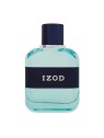 Izod Breeze Eau De Toilette uomo 100ml