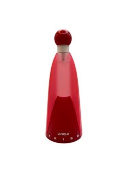Benetton Tribu Untold Eau De Parfum donna 100ml