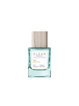 Clean H2Eau Golden Citrus Eau De Parfum unisex 50ml