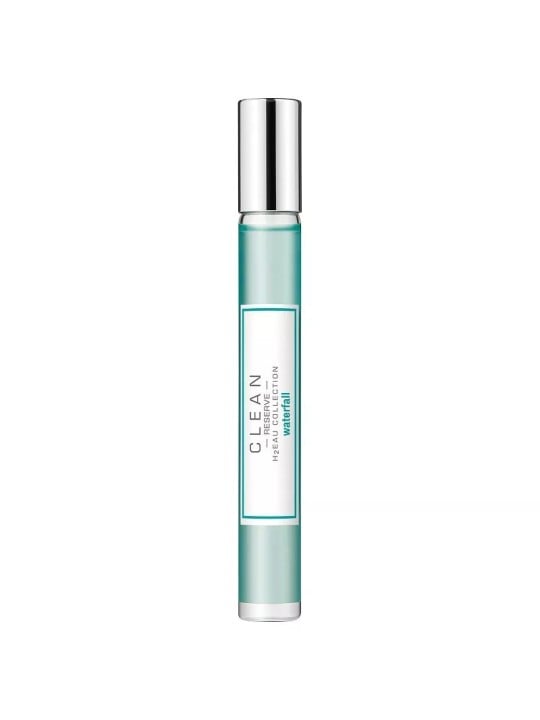 Clean H2Eau Waterfall Eau De Parfum unisex 10ml