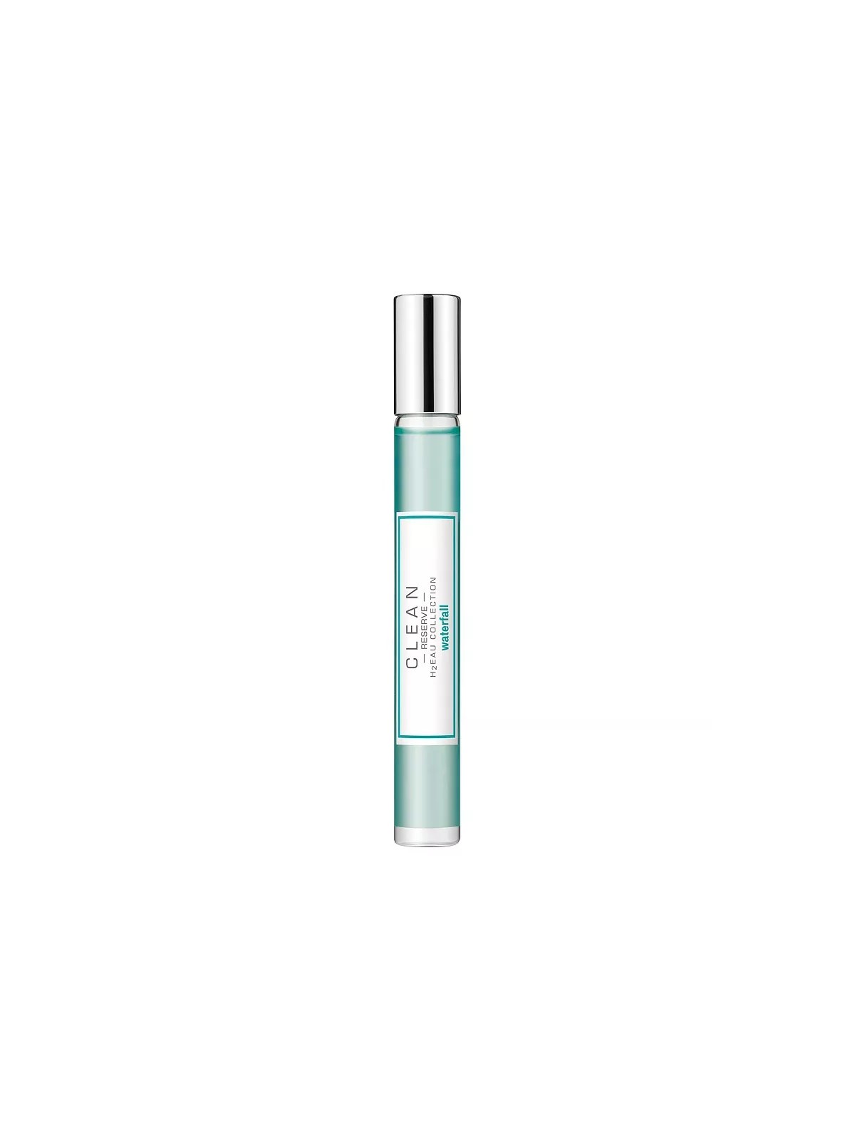 Clean H2Eau Waterfall Eau De Parfum unisex 10ml