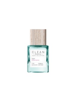 Clean H2Eau Brilliant Peony Eau De Parfum unisex 30ml