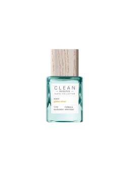 Clean H2Eau Golden Citrus Eau De Parfum unisex 30ml