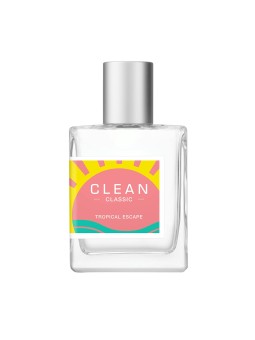 Clean Classic Tropical Escape Eau De Toilette Unisex 60ml