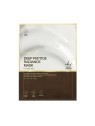 Medicube Deep Peptide Mask maschera in tessuto per il viso che migliora l'elasticità della pelle 27ml.