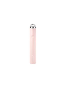 Medicube Age-R Booster Pro Mini Penna per microneedling AGE-R Bianco Rosa