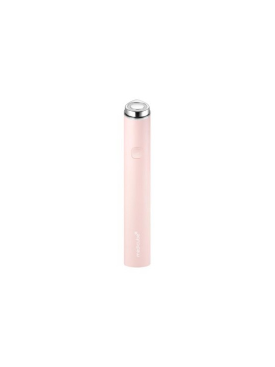 Medicube Age-R Booster Pro Mini Penna per microneedling AGE-R Bianco Rosa