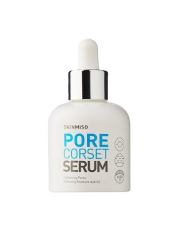 Skinmiso Pore Corset Siero Rassodante per i Pori del Viso 30ml