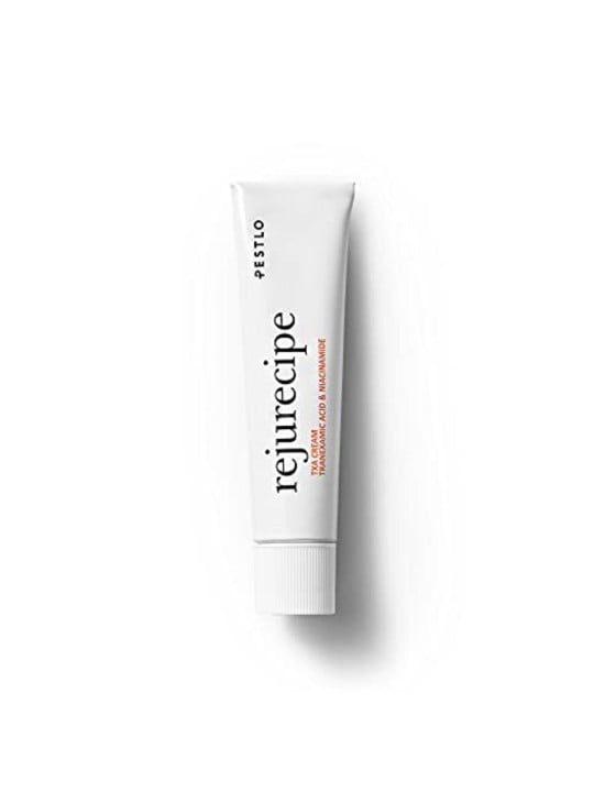 Pestelo Rejurecipe Crema Tonica Illuminante per il Viso 30ml