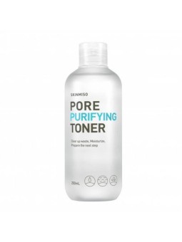 Skinmiso Lozione Tonica Viso Purificante e Minimizzante per i Pori a base di Alghe Marine 250ml