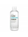 Skinmiso Lozione Tonica Viso Purificante e Minimizzante per i Pori a base di Alghe Marine 250ml