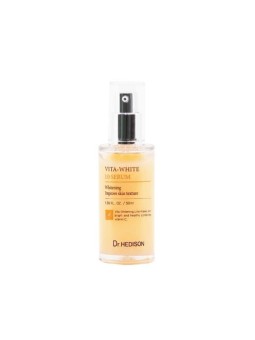 Siero illuminante per il viso Dr. Hedison Vita Bright 50ml