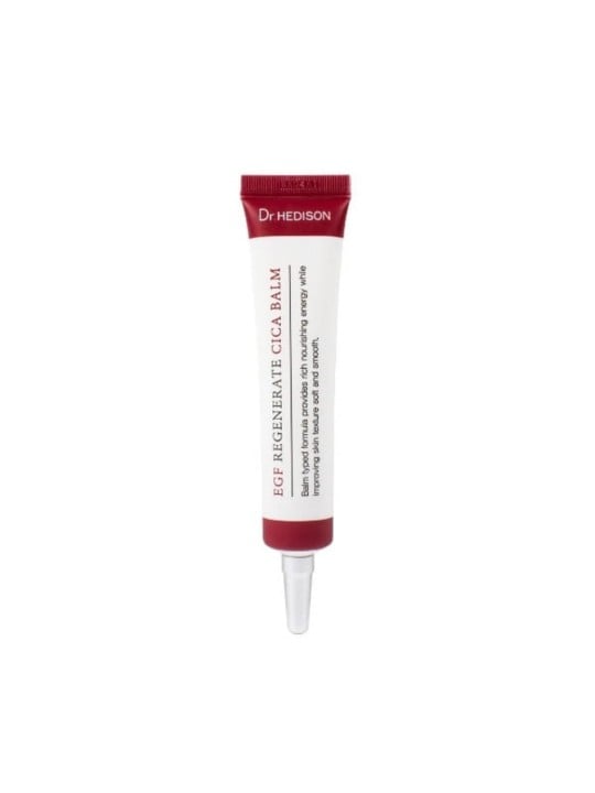 Dr. Hedison Cica Blam EGF Balsamo Rigenerante Viso e Corpo 30ml