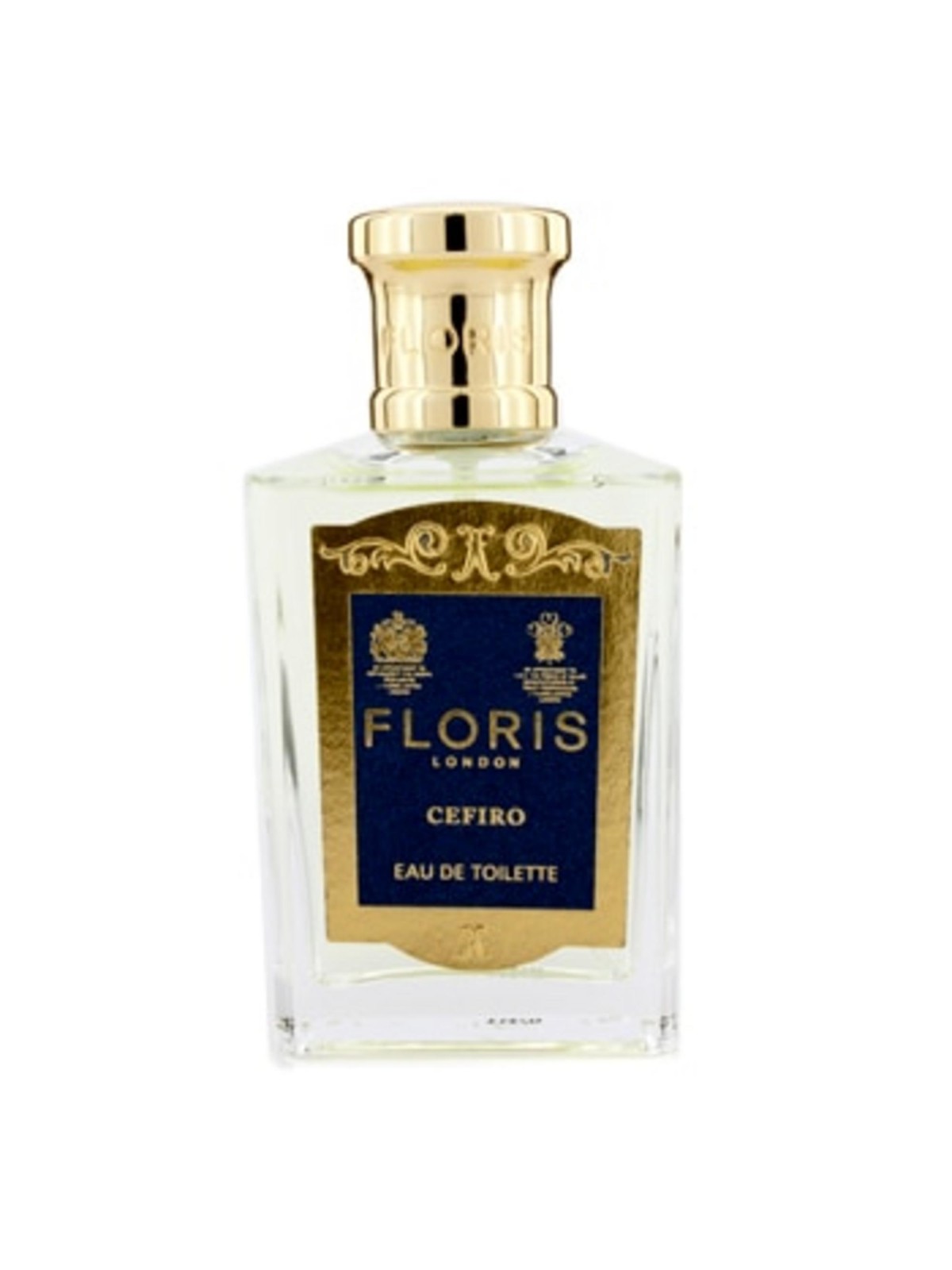 Floris Of London Cefiro Eau De Toilette Unisex 50ml