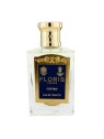 Floris Of London Cefiro Eau De Toilette Unisex 50ml