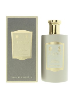 Spray per ambienti orientale Floris Of London Oud e Cashmere 100ml