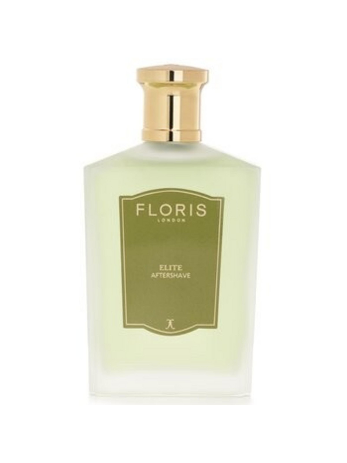 Lozione dopobarba Floris Of London Elite Tone 100ml