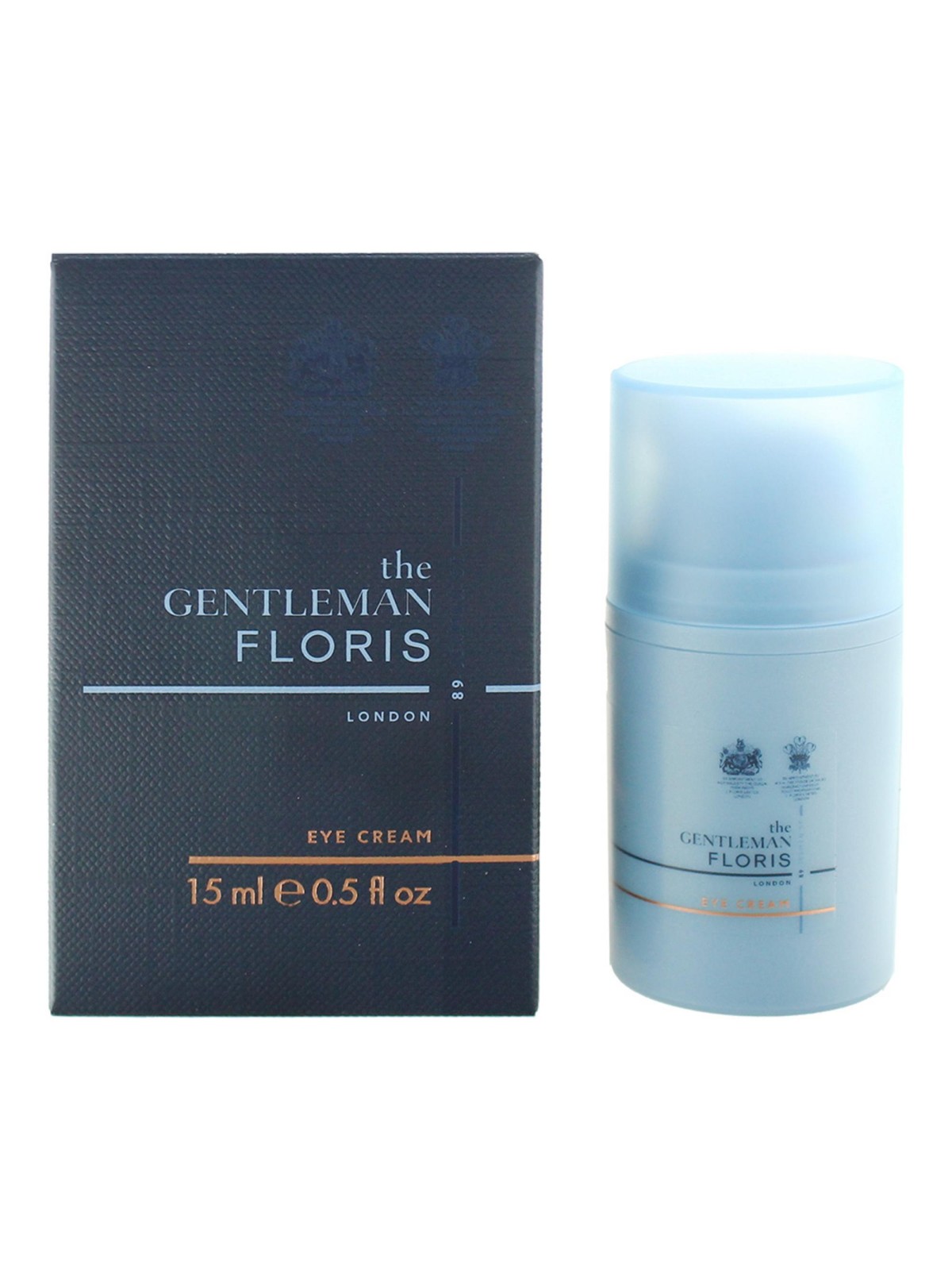 Floris Of London No. 89 Crema contorno occhi illuminante 15ml