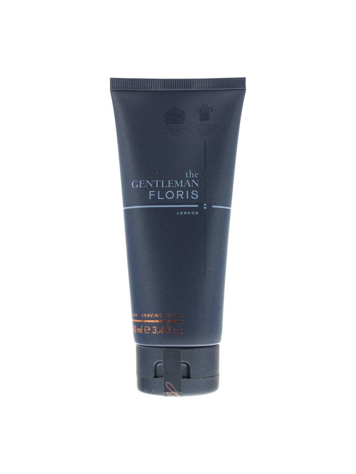 Crema da barba lenitiva Floris Of London n. 89 100ml