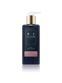 Floris Of London Rosa Centifolia Sapone liquido detergente delicato di lusso per le mani 250ml