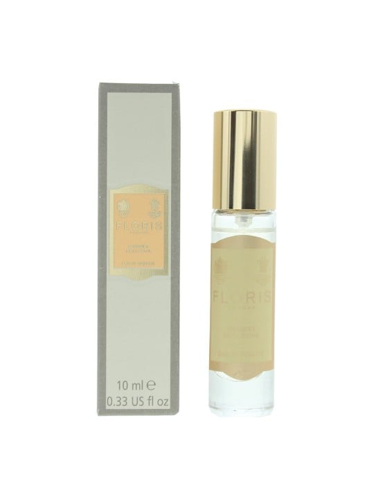 Floris Of London Bouquet De La Reine Eau De Toilette donna 10ml