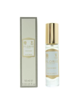 Floris Of London White Rose Eau De Toilette donna 10ml