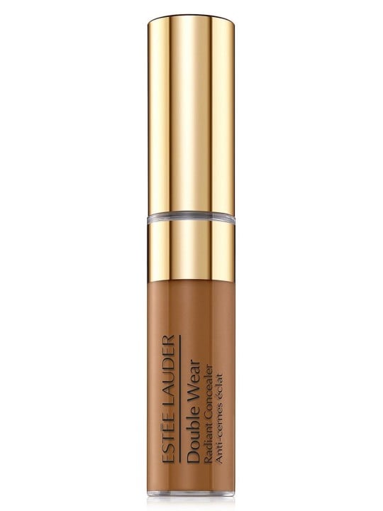 Correttore liquido illuminante e correttivo Double Wear Radiant 5N Deep 10ml di Estée Lauder