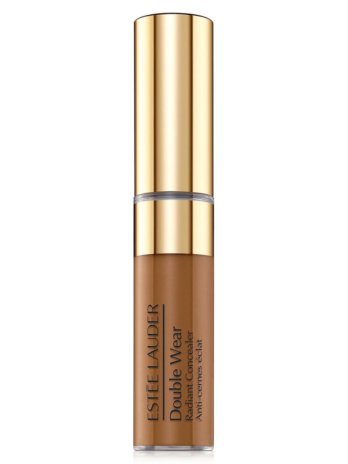 Correttore liquido illuminante e correttivo Double Wear Radiant 5N Deep 10ml di Estée Lauder
