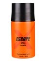 Deodorante spray HRX Escape uomo 250ml