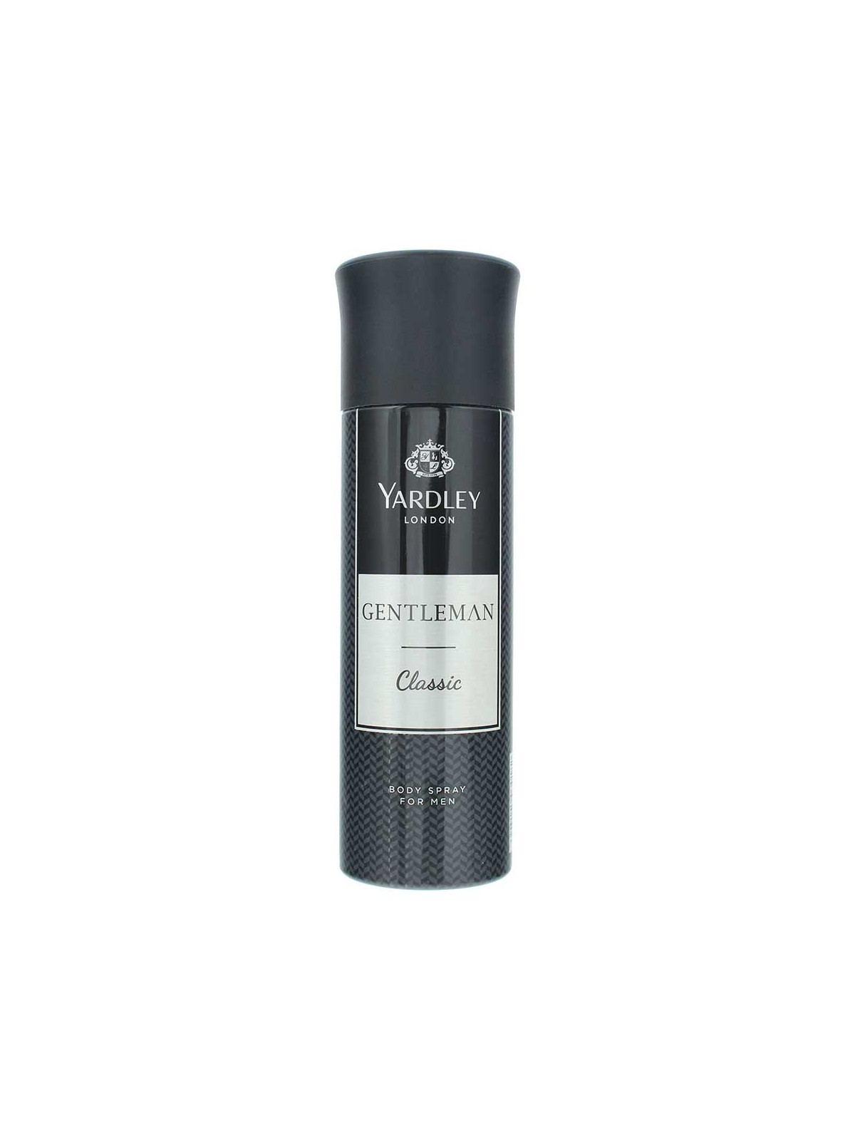 Yardley Gentleman Classic Spray Profumato Uomo 220ml