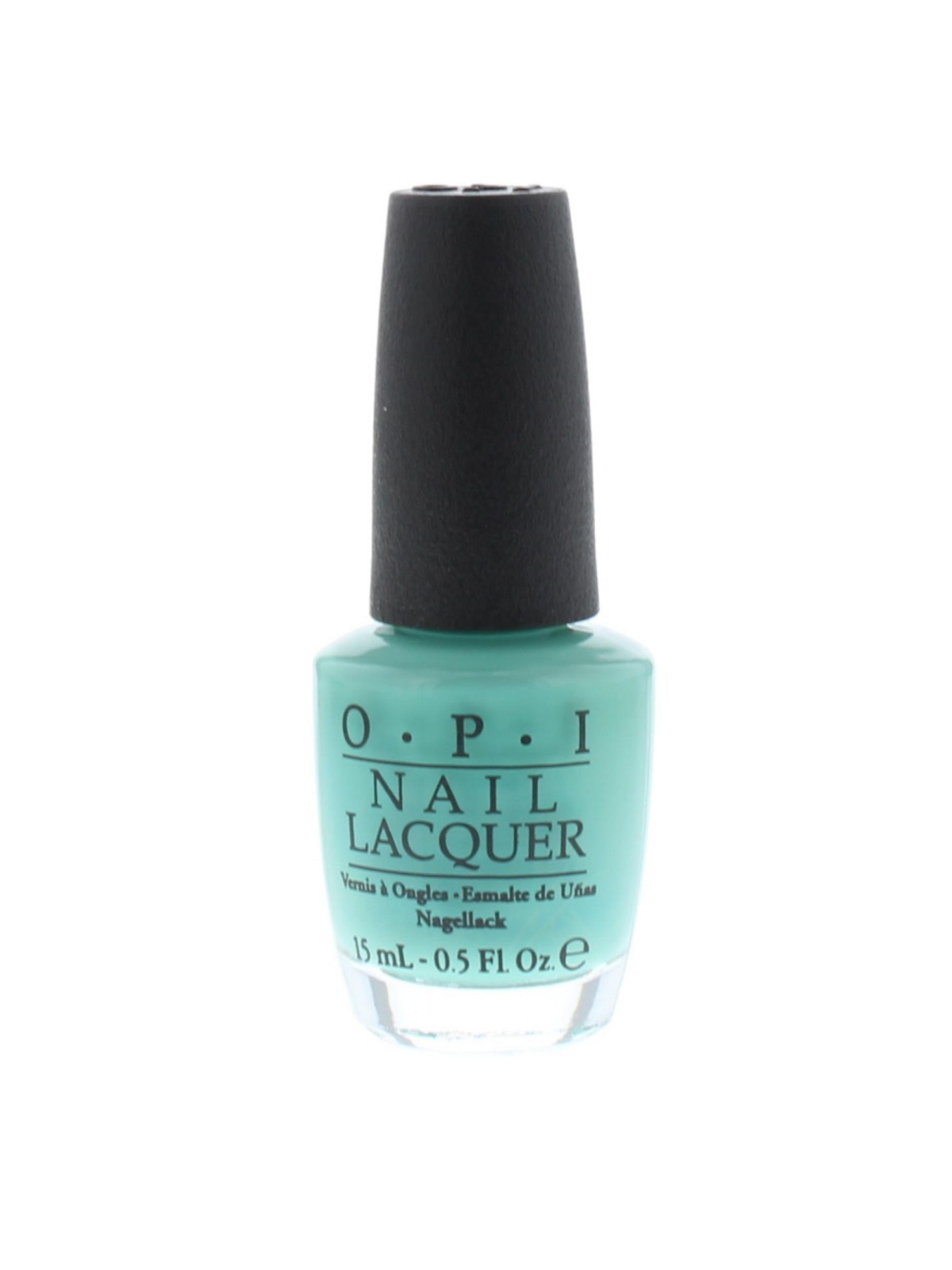 Smalto per unghie Opi Nail Lacquer NL N45 My Dogsled Is A Hybrid 15ml