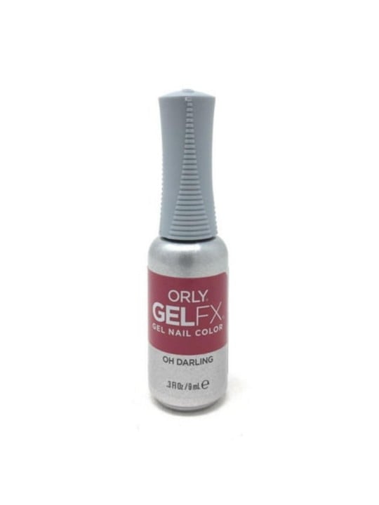 Smalto semipermanente Orly Gelfx Glossy Oh Darling 9ml