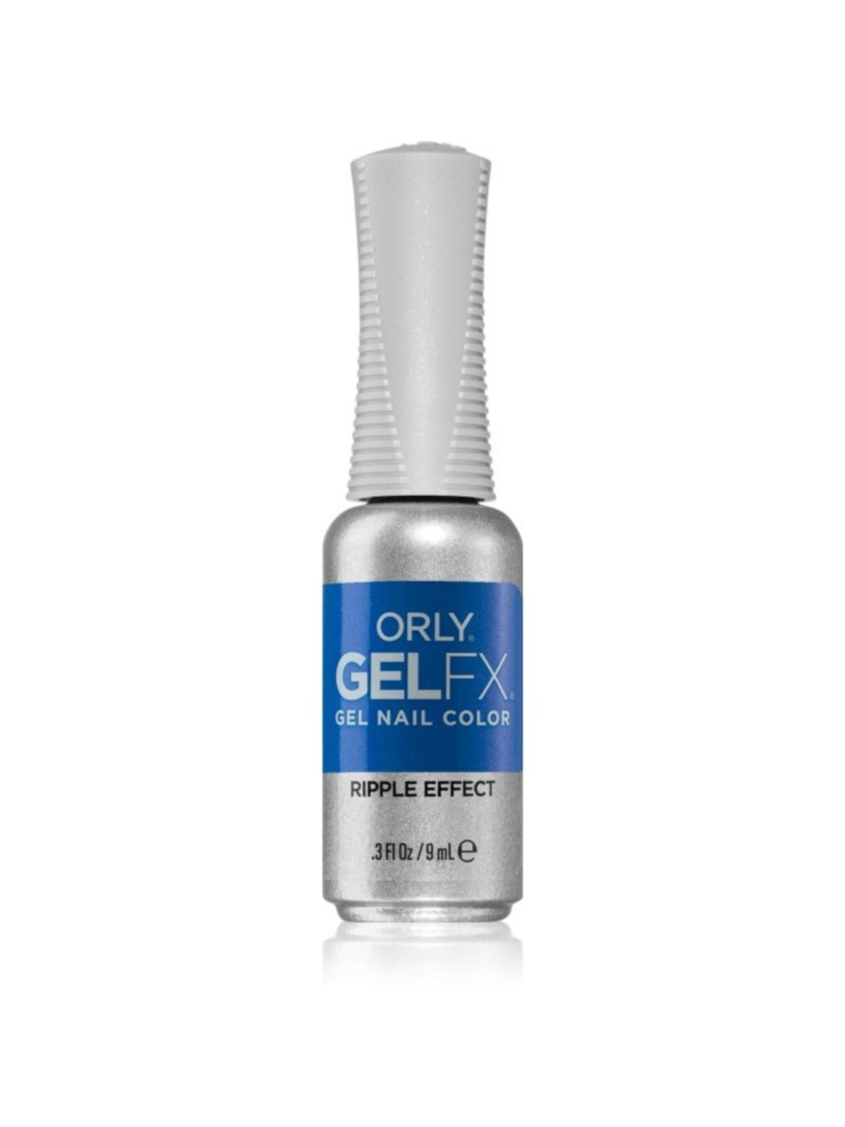 Smalto semipermanente Orly Gelfx Shimmer effetto ondulato 9ml
