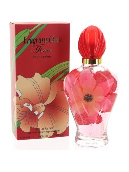 Fine Perfumery Fragrante Cloud Rose Eau De Parfum donna 100ml