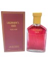 Fine Profumeria Laghmani Oud Red Eau De Toilette uomo 100ml