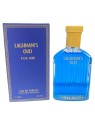 Fine Profumeria Laghmani Oud Blue Eau De Toilette uomo 100ml