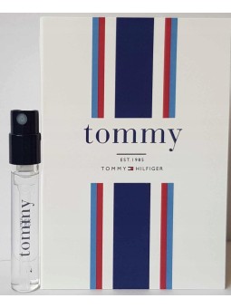 Tommy Hilfiger Tommy Eau De Toilette uomo Flacone da 15ml