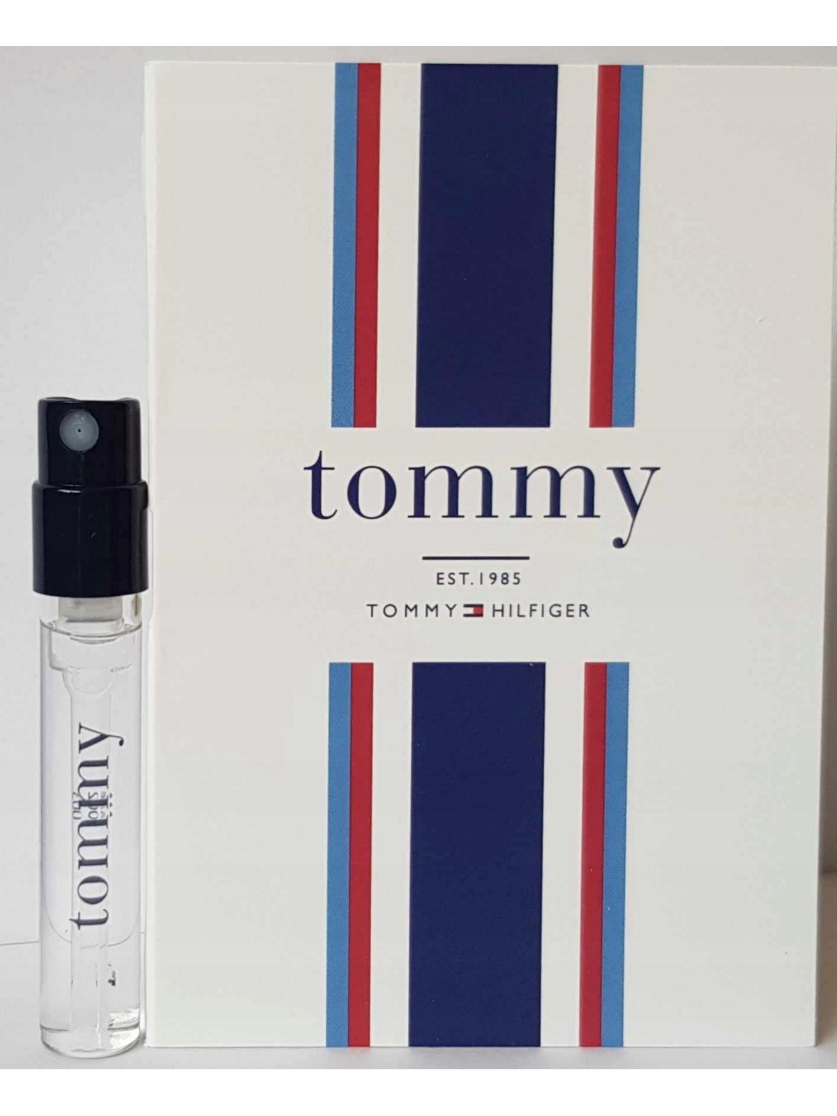Tommy Hilfiger Tommy Eau De Toilette uomo Flacone da 15ml
