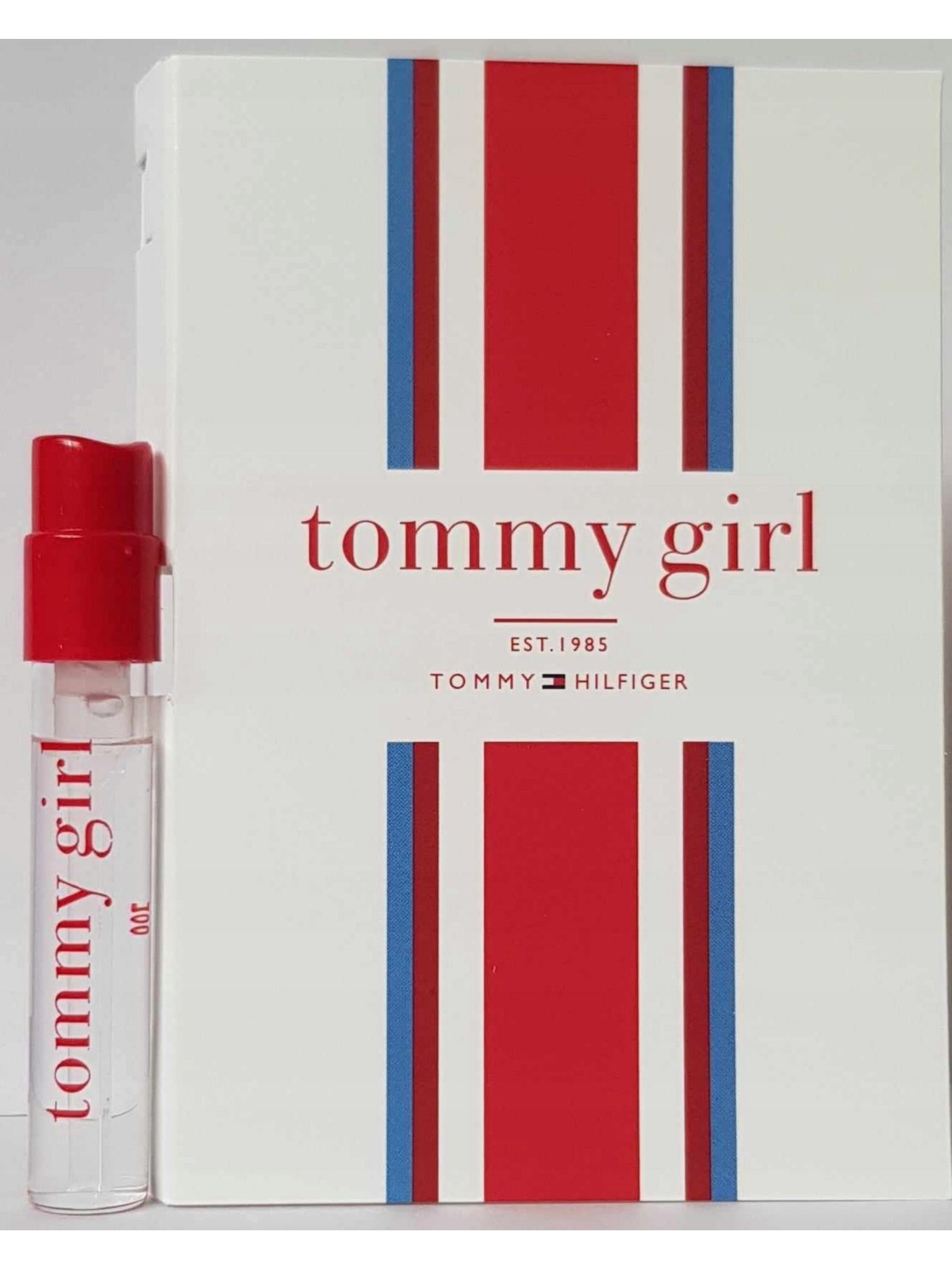Tommy Hilfiger Tommy Girl Eau De Toilette donna 1.5ml Vial