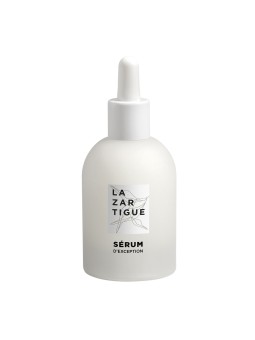 Siero per capelli Lazartigue D'Exception per protezione termica 50ml