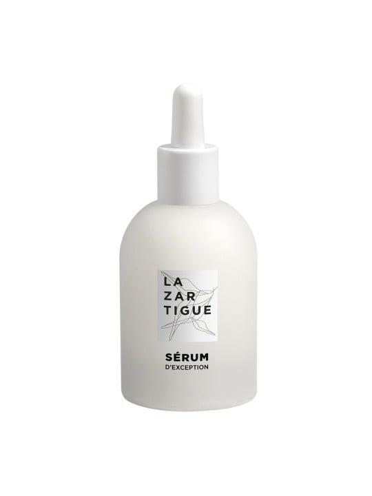 Siero per capelli Lazartigue D'Exception per protezione termica 50ml