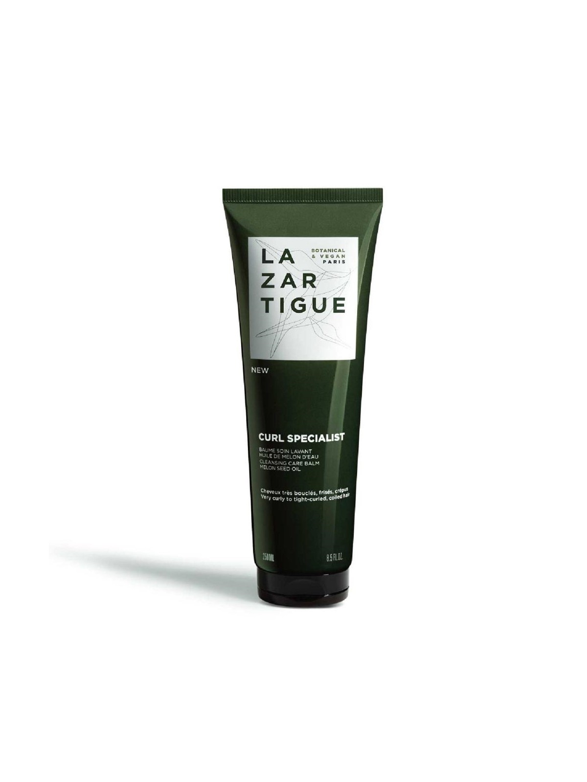 Balsamo per capelli ricci Lazartigue Specialist Idrata e nutre 250ml