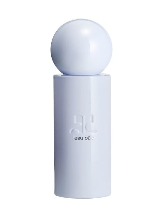 Courrèges L'Eau Pale Eau De Parfum unisex 100ml