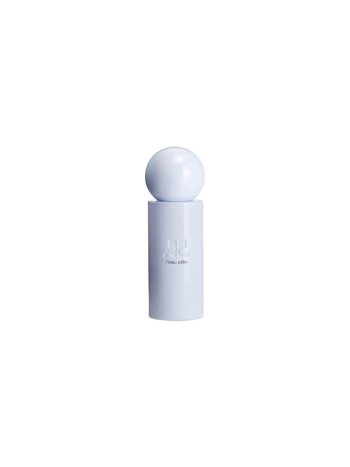 Courrèges L'Eau Pale Eau De Parfum unisex 100ml