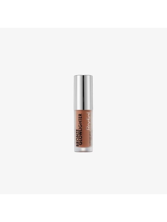 Rodial Bronze Glowlighter Illuminante Liquido Bronzing per il Viso 2 g
